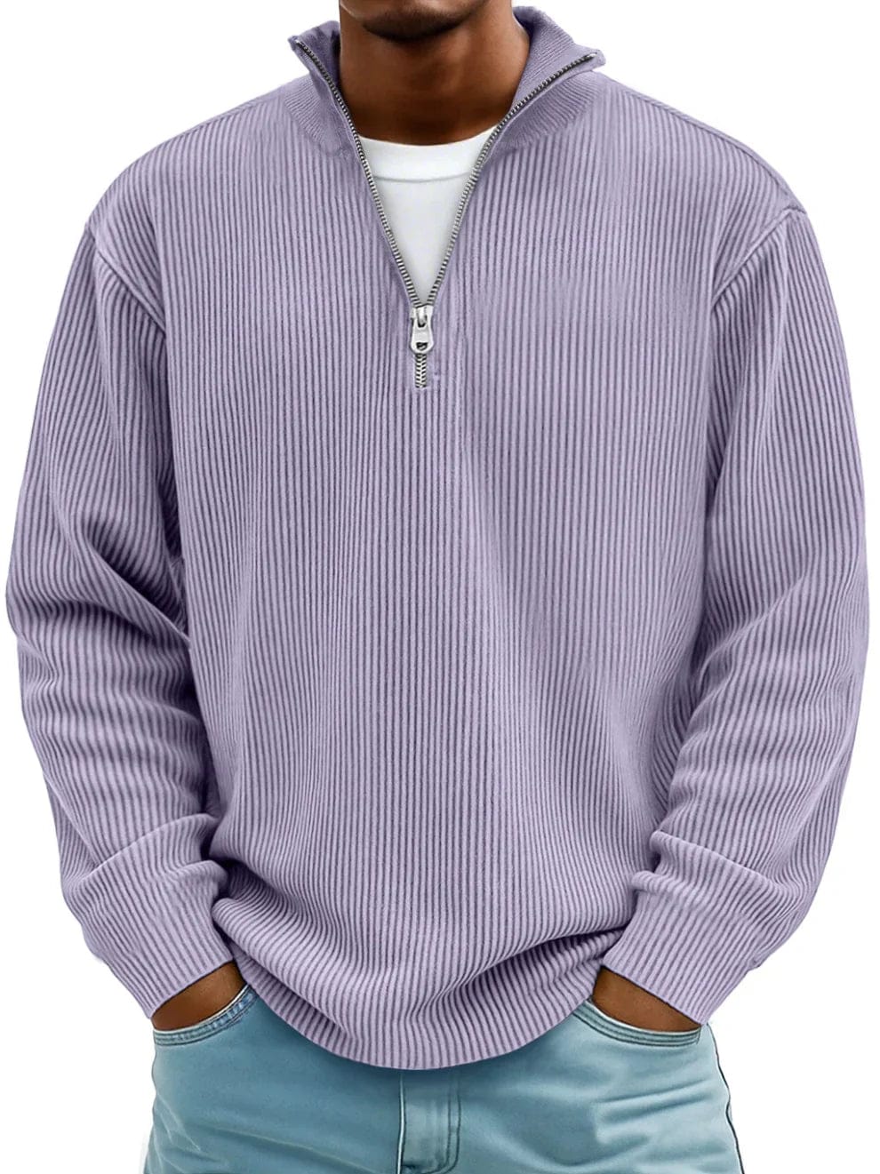ZURICH Premium Pullover