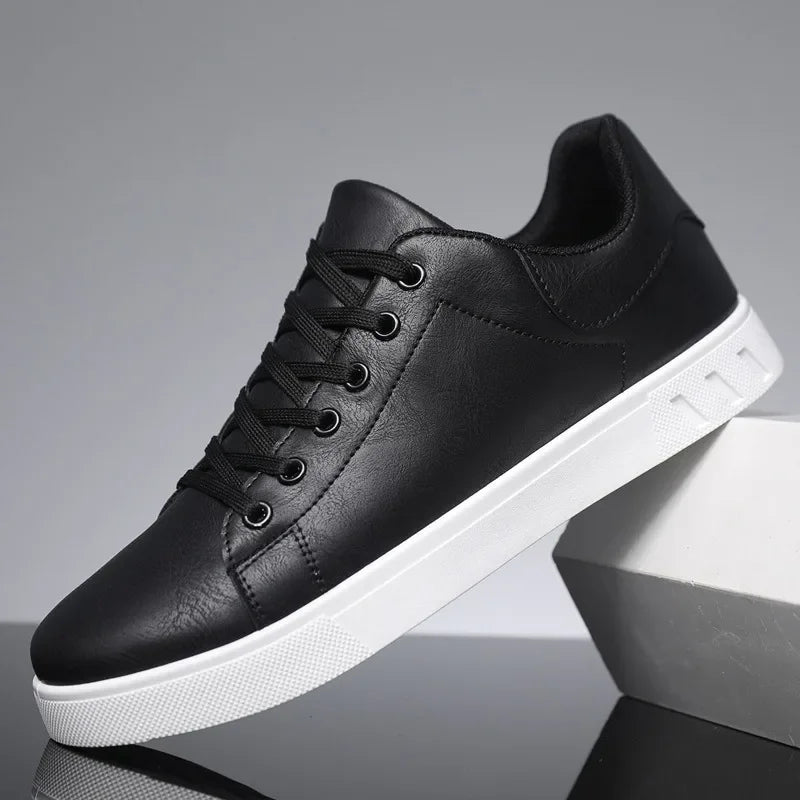 Jovan Smart Casual Shoes for Men – Versatile Everyday Footwear